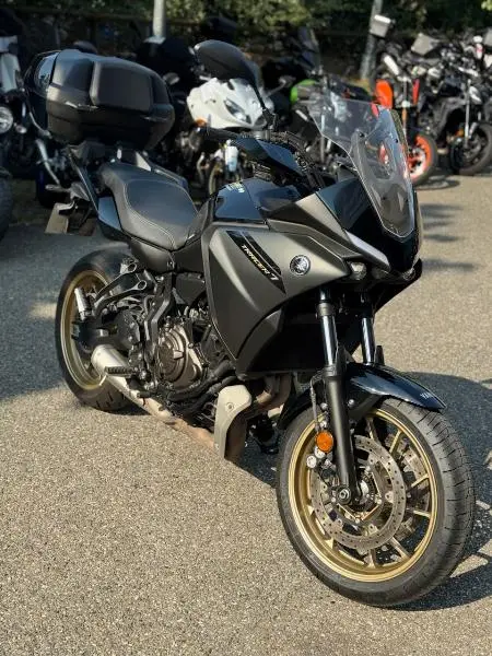 TRACER 7