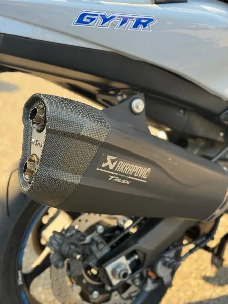 XP TMAX 530 DX