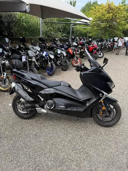 XP TMAX 530 SX