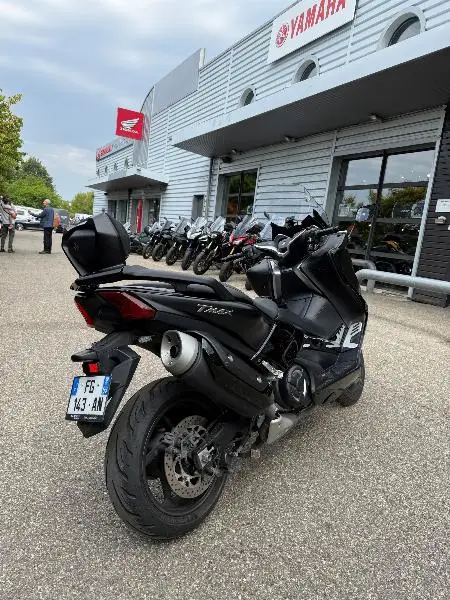 XP TMAX 530 SX