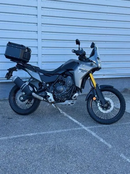XTZ TENERE 700