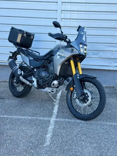 XTZ TENERE 700