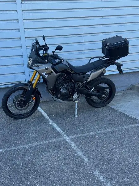 XTZ TENERE 700
