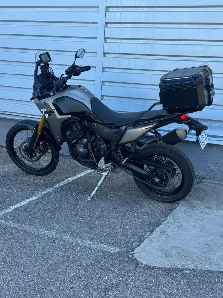 XTZ TENERE 700