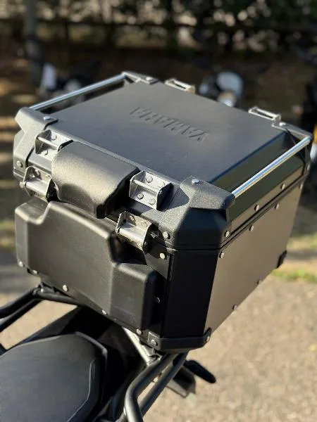 XTZ TENERE 700
