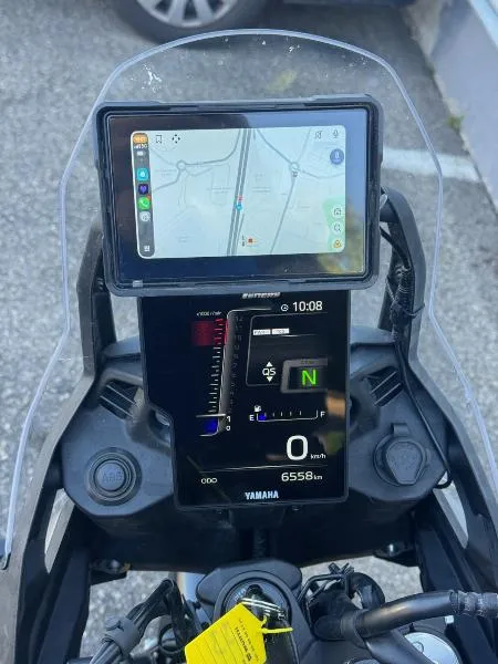 XTZ TENERE 700