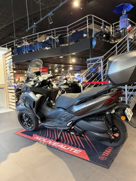 TRICITY 300