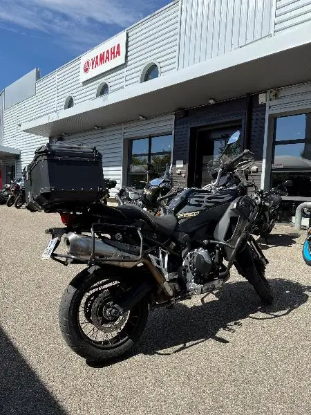 F 850 GS ADVENTURE