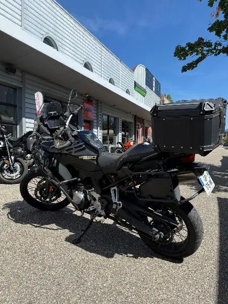 F 850 GS ADVENTURE