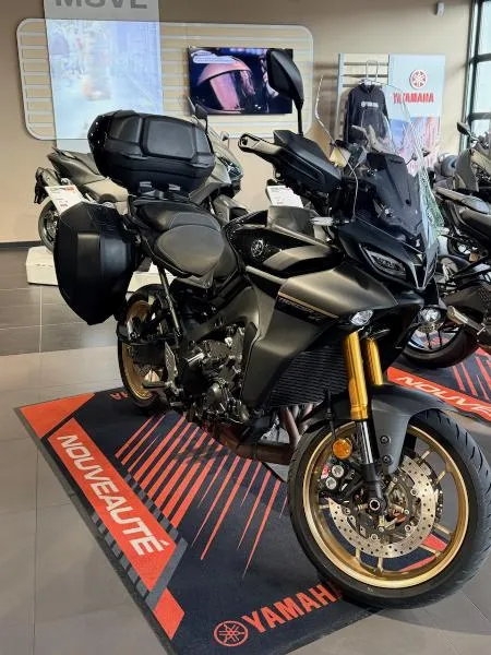 TRACER 9 GT