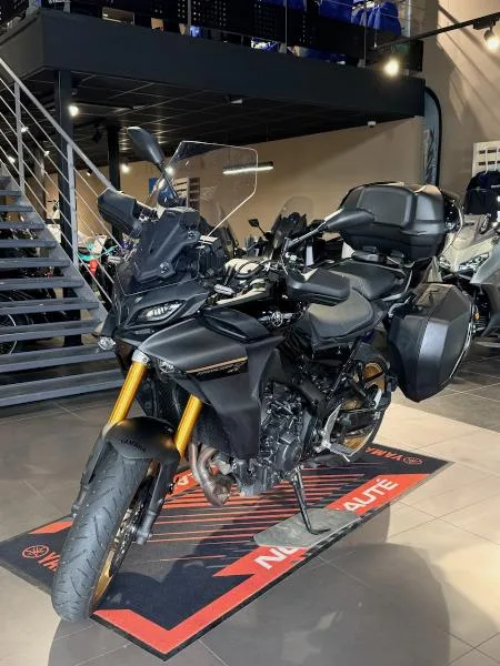 TRACER 9 GT