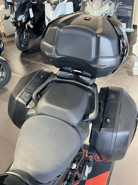 TRACER 9 GT