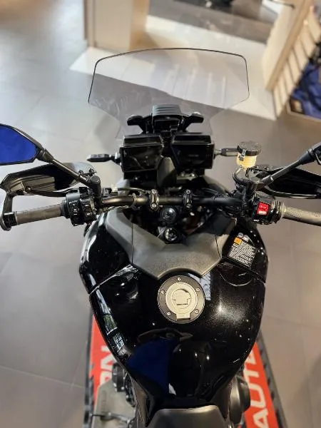 TRACER 9 GT