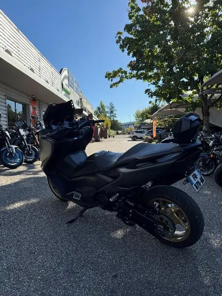 XP TMAX 560 TECH MAX