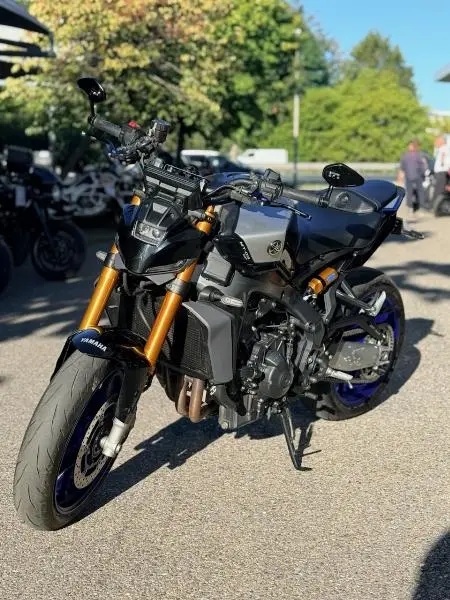 MT09 SP