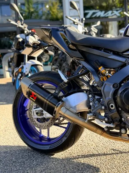 MT09 SP