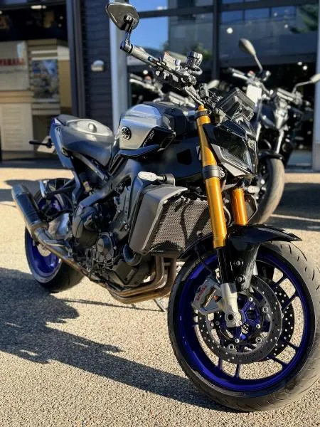MT09 SP