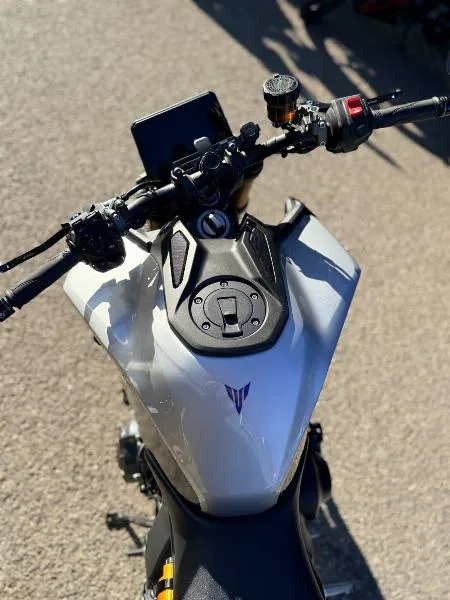 MT09 SP