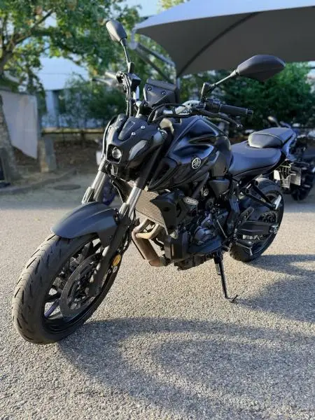 MT07 