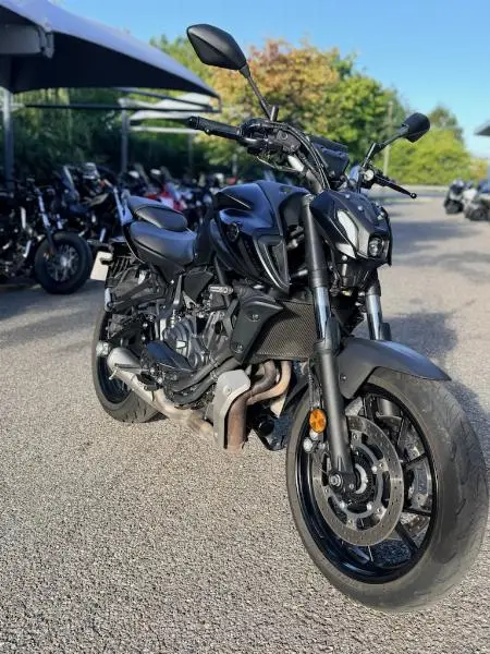 MT07 