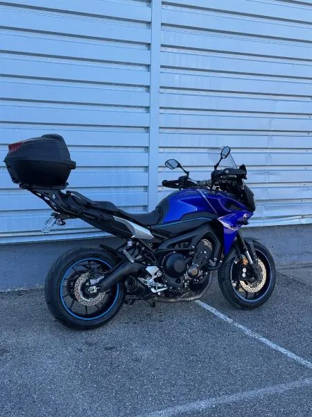 TRACER 900
