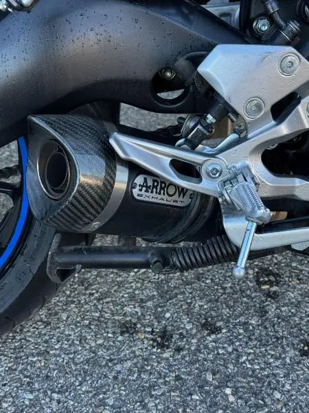 TRACER 900