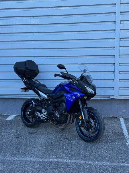 TRACER 900