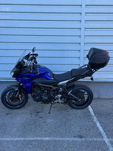 TRACER 900
