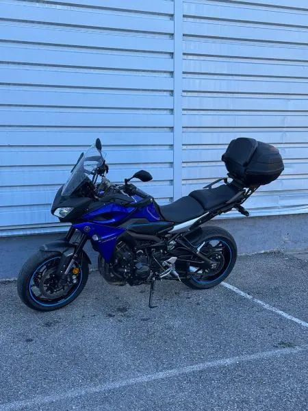 TRACER 900