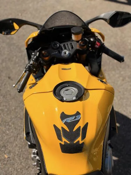 YZF 1000 R1 60TH