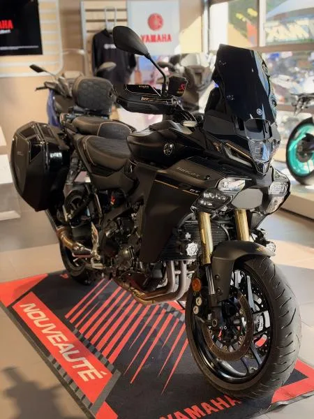 TRACER 9 GT