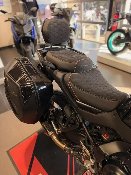 TRACER 9 GT