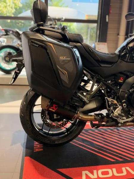 TRACER 9 GT