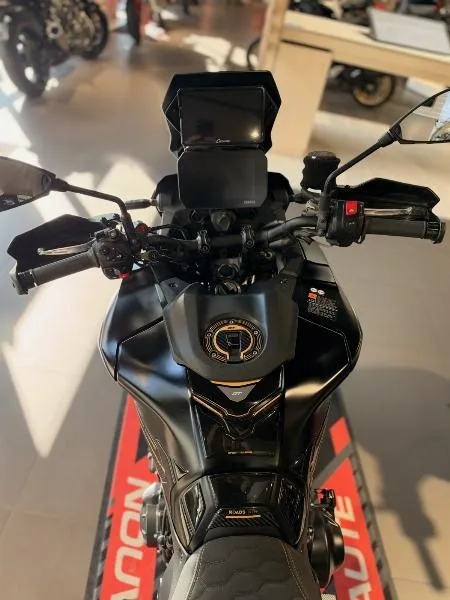 TRACER 9 GT