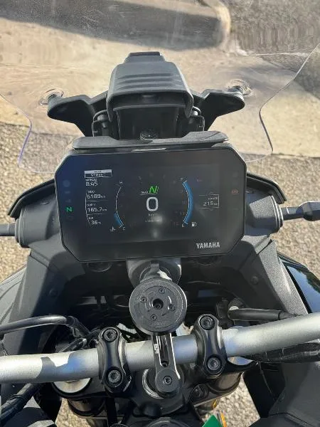 TRACER 9