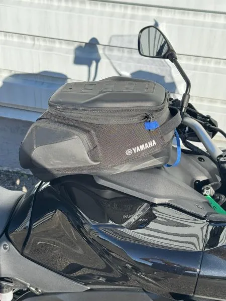 TRACER 9