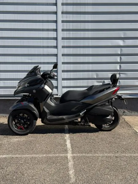 TRICITY 300