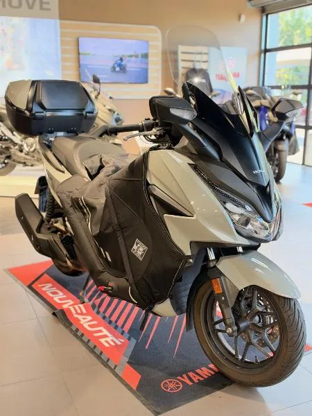 NSS FORZA 125