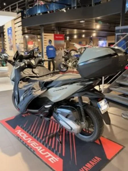 NSS FORZA 125