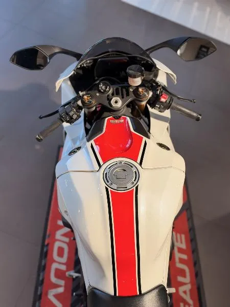 YZF 1000 R1 60TH