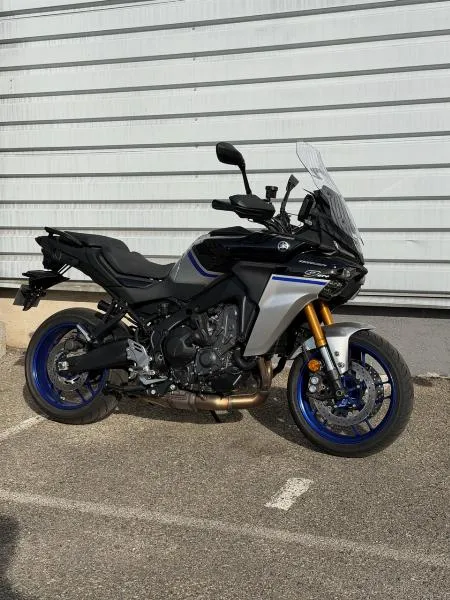 TRACER 9 GT YAMT