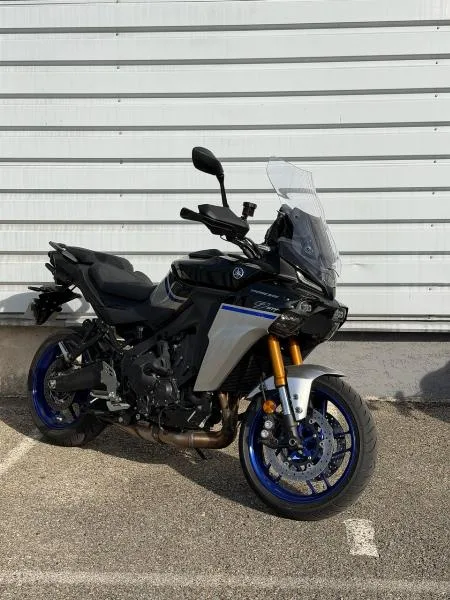 TRACER 9 GT YAMT