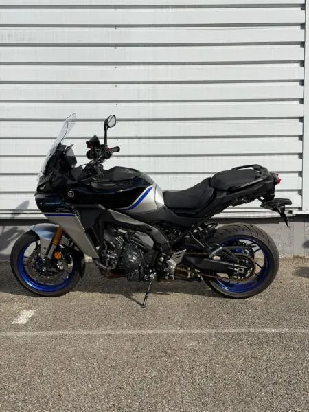 TRACER 9 GT YAMT