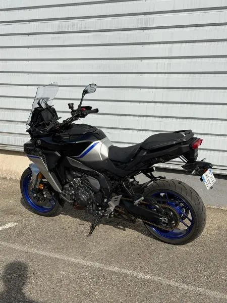 TRACER 9 GT YAMT