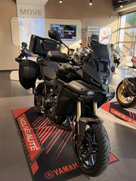 TRACER 9 GT