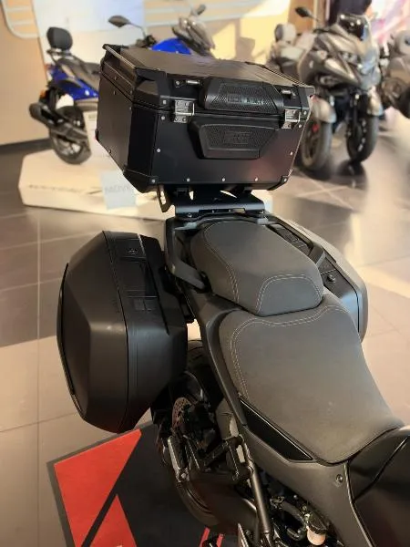 TRACER 9 GT