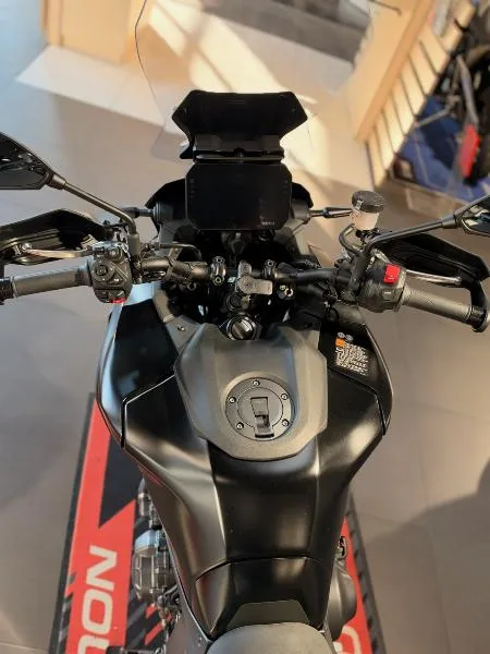 TRACER 9 GT
