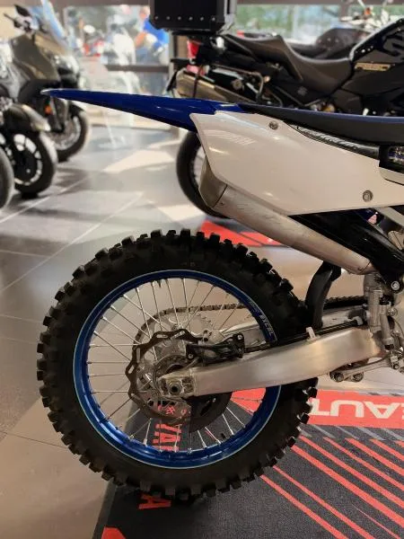 YZF 250