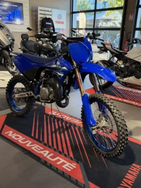YZ85