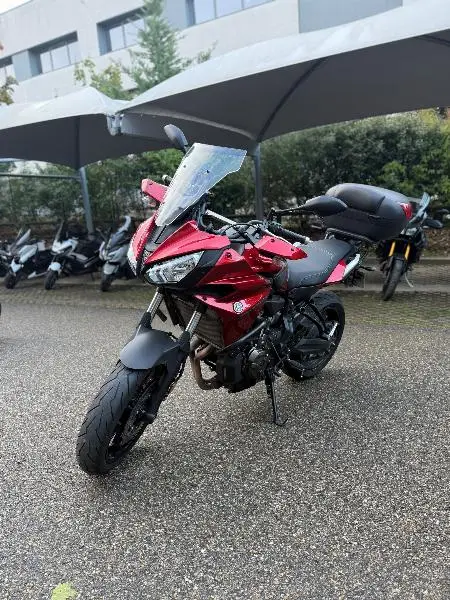 TRACER 700 35 KW